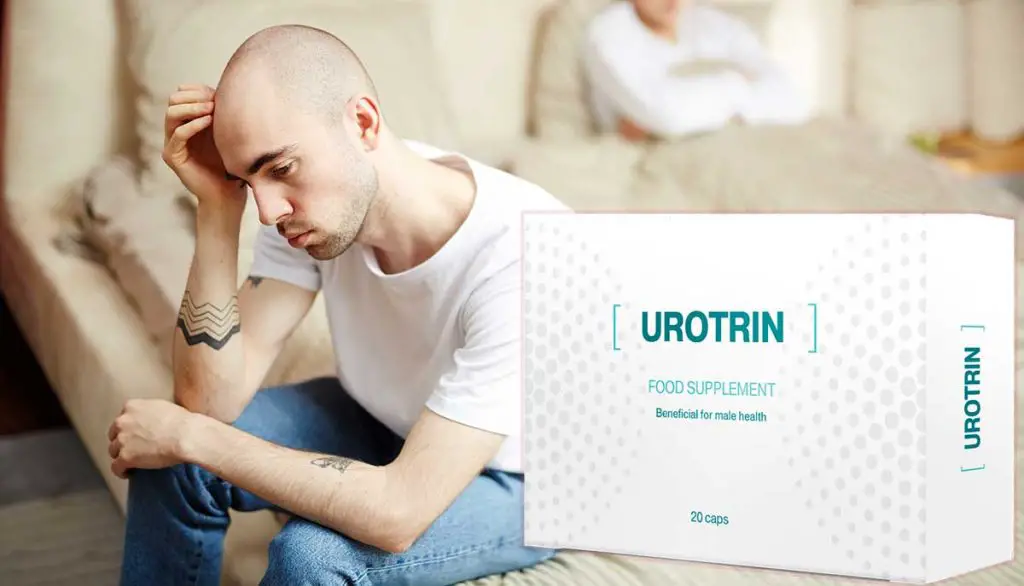 Urotrin mellékhatása
