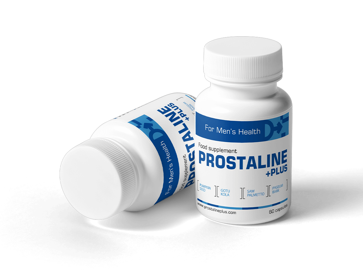 Prostaline kapszula